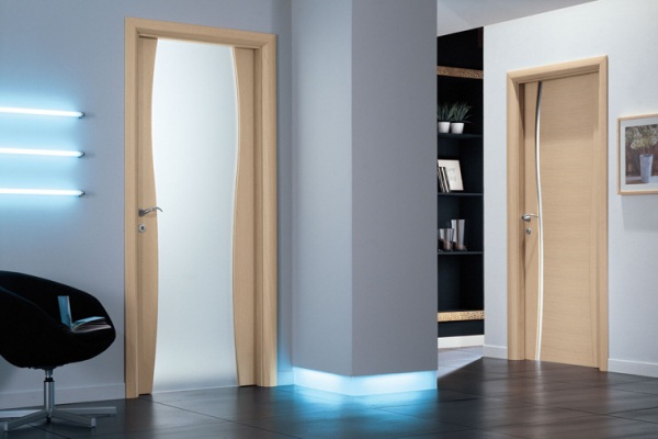 Идеальные межкомнатные двери ПВХ – какие они?